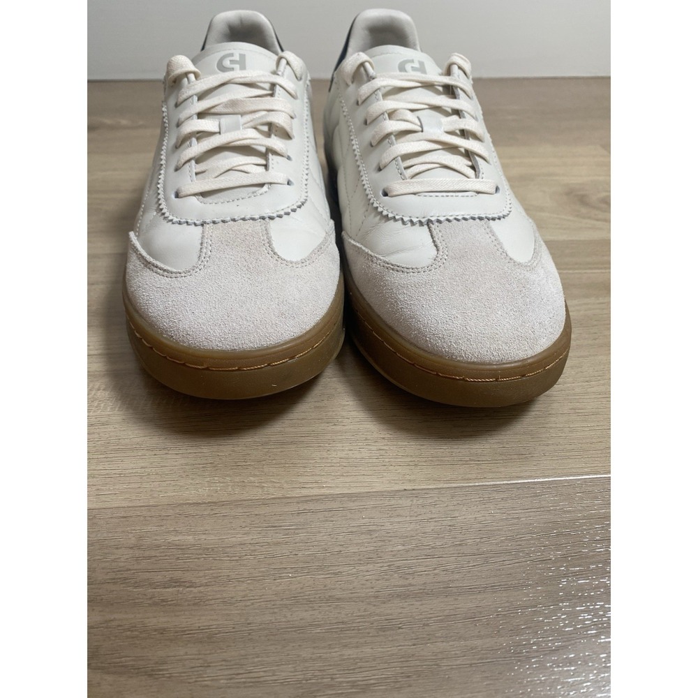 Cole Haan Men's GrandPrø Breakaway Sneakers Style C38049 Size 9.5 - Picture 6 of 9